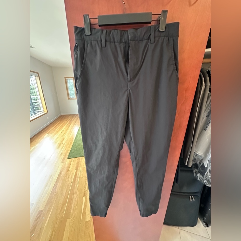 Nylon Pants - image 1